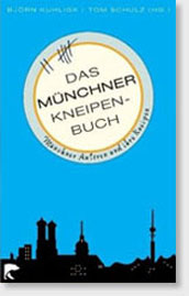 Muenchner Kneipenbuch
