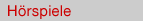 H�rspiele