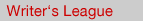 Writer's League